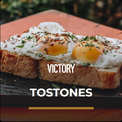 Tostones