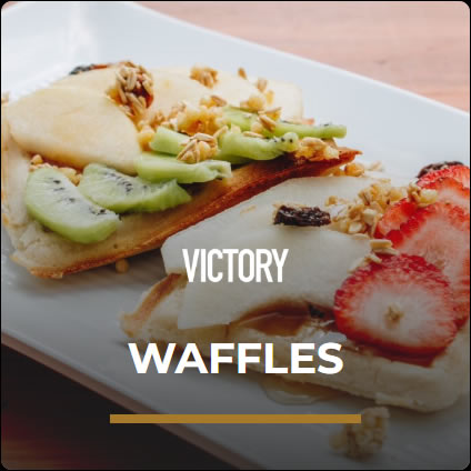 Waffles